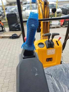 Багер Друга марка Lonking CDM6010, снимка 14