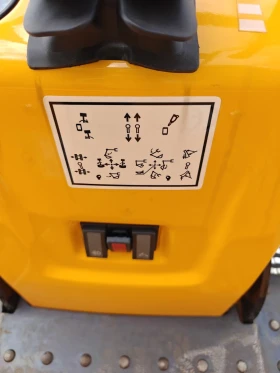 Багер Друга марка Lonking CDM6010, снимка 16