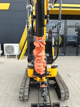 Багер Друга марка Lonking CDM6010, снимка 10