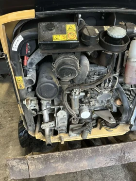  Cat 301.4C | Mobile.bg    6