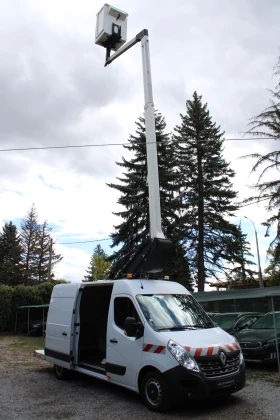 ��������� RENAULT MASTER / KLUBB 12 ����� / EURO6 | Mobile.bg � ����� ������ 6