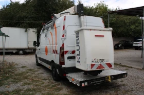 ����� �� �������� �� ��������� RENAULT MASTER / KLUBB 12 ����� / EURO6