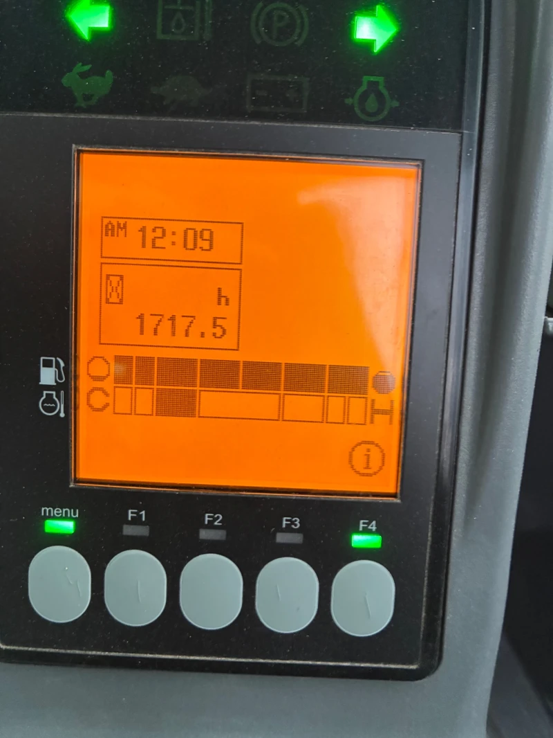 Багер Yanmar SV18, снимка 7 - Индустриална техника - 53283950