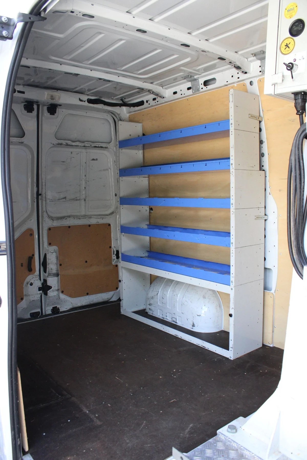 ��������� RENAULT MASTER / KLUBB 12 ����� / EURO6 | Mobile.bg � ����������� 13