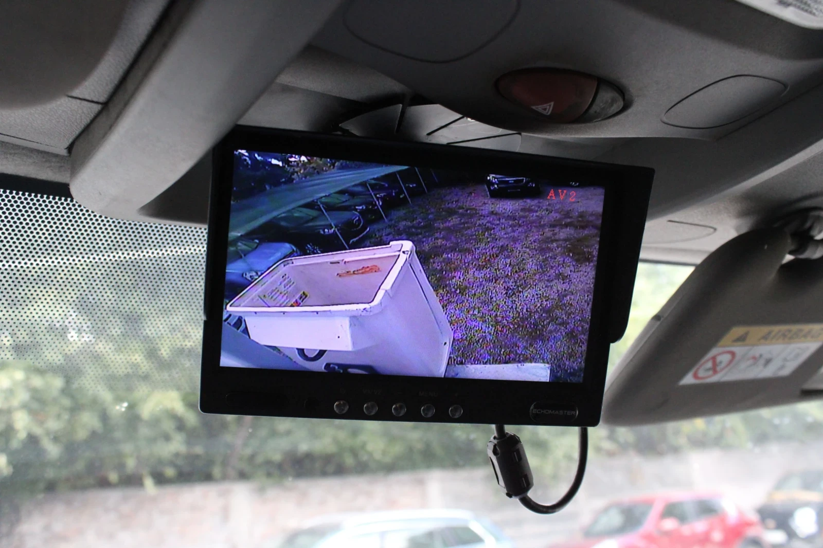 ��������� RENAULT MASTER / KLUBB 12 ����� / EURO6 | Mobile.bg � ����������� 10