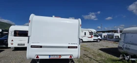 Каравана Adria Adora 573PT, снимка 3