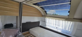 Каравана Adria Adora 573PT, снимка 13