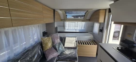 Каравана Adria Adora 573PT, снимка 11