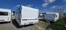 Каравана Adria Adora 573PT, снимка 2