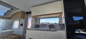 Каравана Adria Adora 573PT, снимка 15