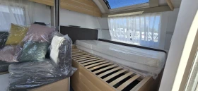 Каравана Adria Adora 573PT, снимка 7