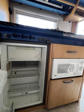 �������� Hobby De Luxe 560 | Mobile.bg � ����� ������ 9