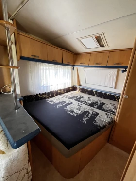 ����� �� �������� �� �������� Hobby De Luxe 560