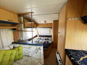 ����� �� �������� �� �������� Hobby De Luxe 560