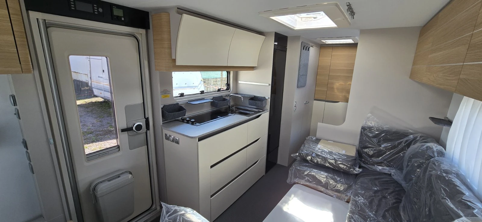  Adria Adora 573PT | Mobile.bg   16