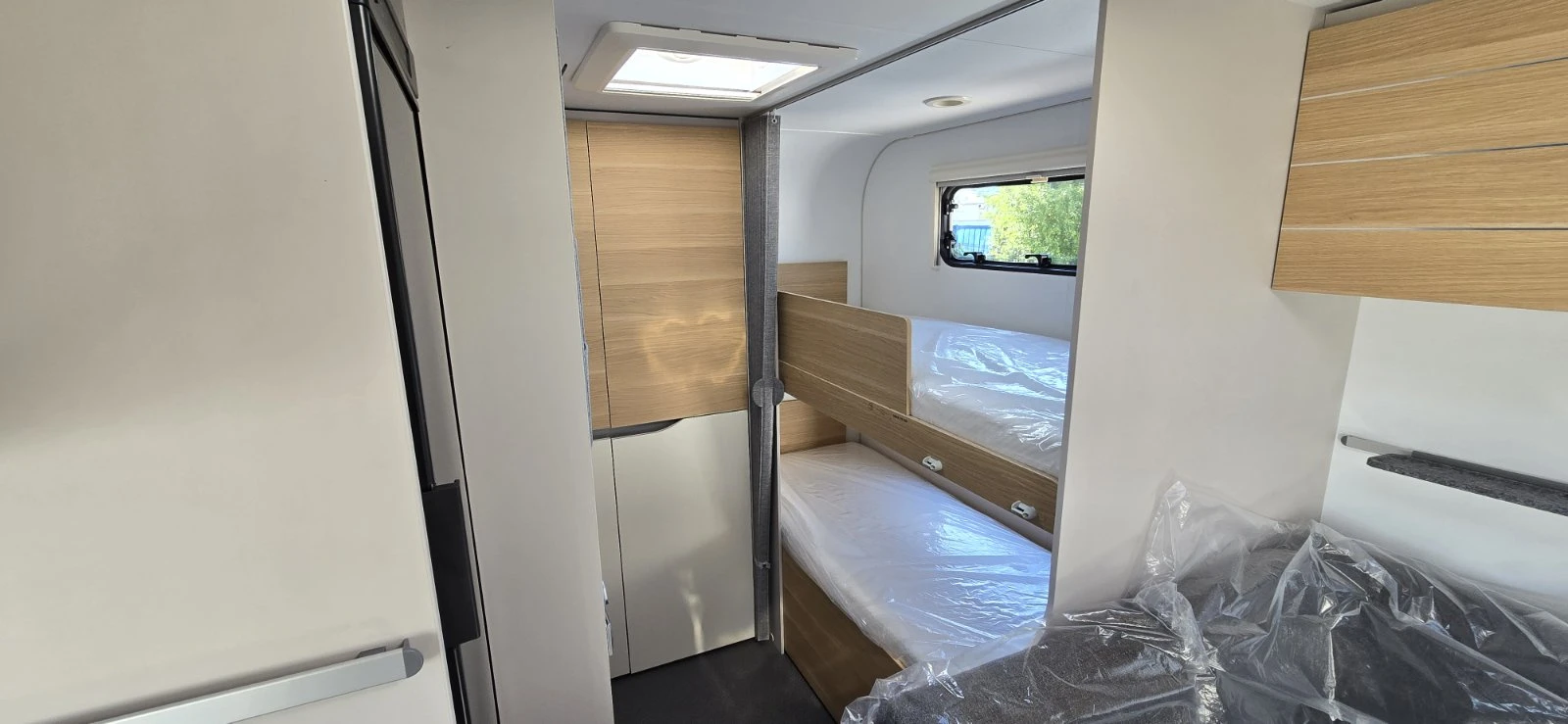 Каравана Adria Adora 573PT - изображение 9