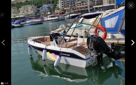 Моторна яхта ACM Dufour 500, снимка 4