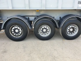 Полуремарке Stas 36 куб.см , снимка 9