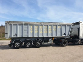 Полуремарке Stas 36 куб.см , снимка 2