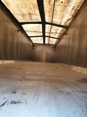 Полуремарке Stas 36 куб.см , снимка 6