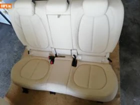 Интериор и аксесоари за BMW X1, снимка 6