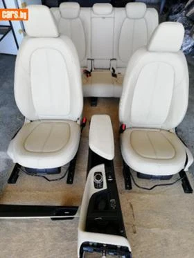 Интериор и аксесоари за BMW X1, снимка 2