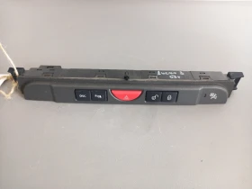 Копче аварийни Ланд Ровър Дискавъри 3 (м)