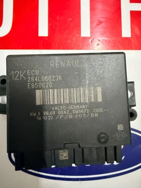 284L06623R Модул DACIA SANDERO 3 284L06623R