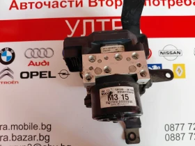 ����� �� �������� �� BH60123410 58920-2E150 ABS ����� HYUNDAI TUCSON, KIA SPORTAGE  58900-2E150