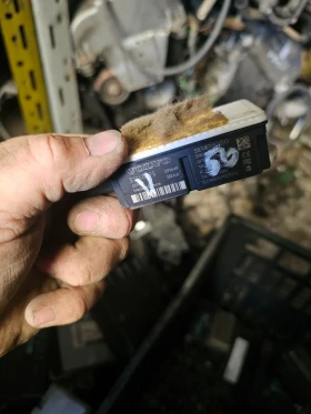 ����� �� �������� �� 31268995 keyless module Volvo v50 s80  s60 c30 v40 v60