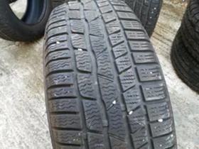Гуми Зимни 215/55R16, снимка 2