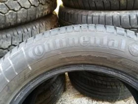 Гуми Зимни 215/55R16, снимка 3