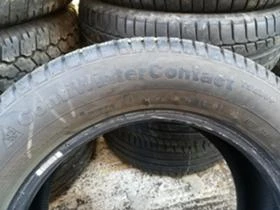 Гуми Зимни 215/55R16, снимка 4