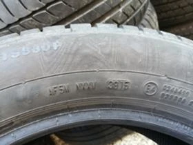 Гуми Зимни 215/55R16, снимка 6