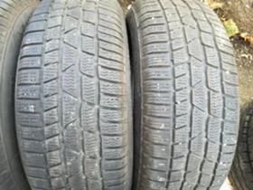 Гуми Зимни 215/55R16, снимка 9