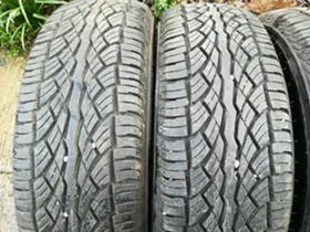 Гуми Летни 215/65R16, снимка 10