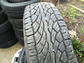 Гуми Летни 215/65R16, снимка 2