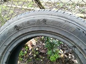 Гуми Летни 215/65R16, снимка 3