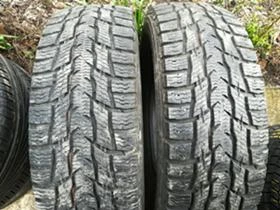 Гуми Зимни 225/75R16, снимка 1