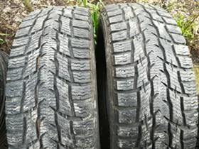 Гуми Зимни 225/75R16, снимка 3