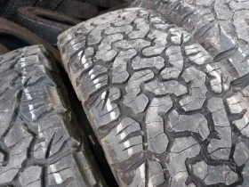 Гуми Всесезонни 245/70R17, снимка 5