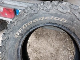 Гуми Всесезонни 245/70R17, снимка 7