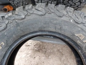 Гуми Всесезонни 245/70R17, снимка 8