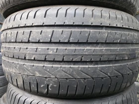 Гуми Летни 255/40R20, снимка 1