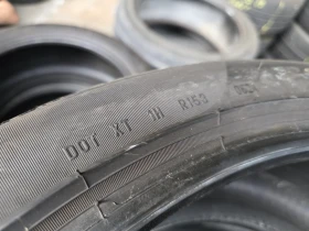 Гуми Летни 255/40R20, снимка 12