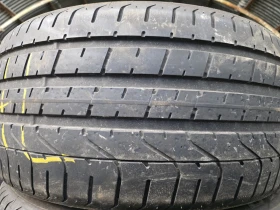 Гуми Летни 255/40R20, снимка 2
