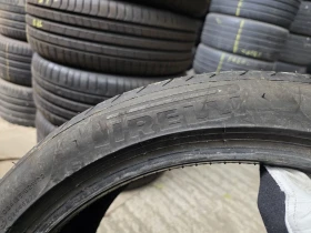 Гуми Летни 255/40R20, снимка 9