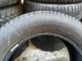 Гуми Зимни 215/55R16, снимка 4