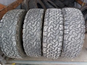 Гуми Всесезонни 245/70R17, снимка 1 - Гуми и джанти - 45762427