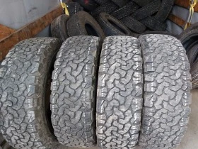 Гуми Всесезонни 245/70R17, снимка 2 - Гуми и джанти - 45762427